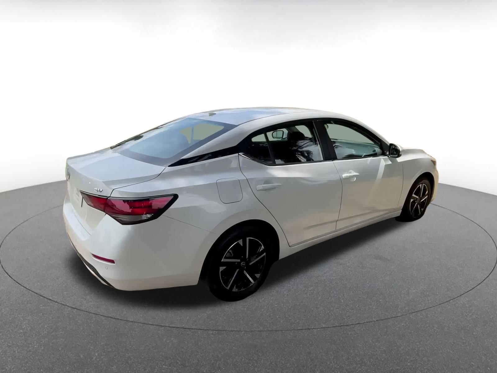 Thumbnail: 2024 Nissan Sentra - 15