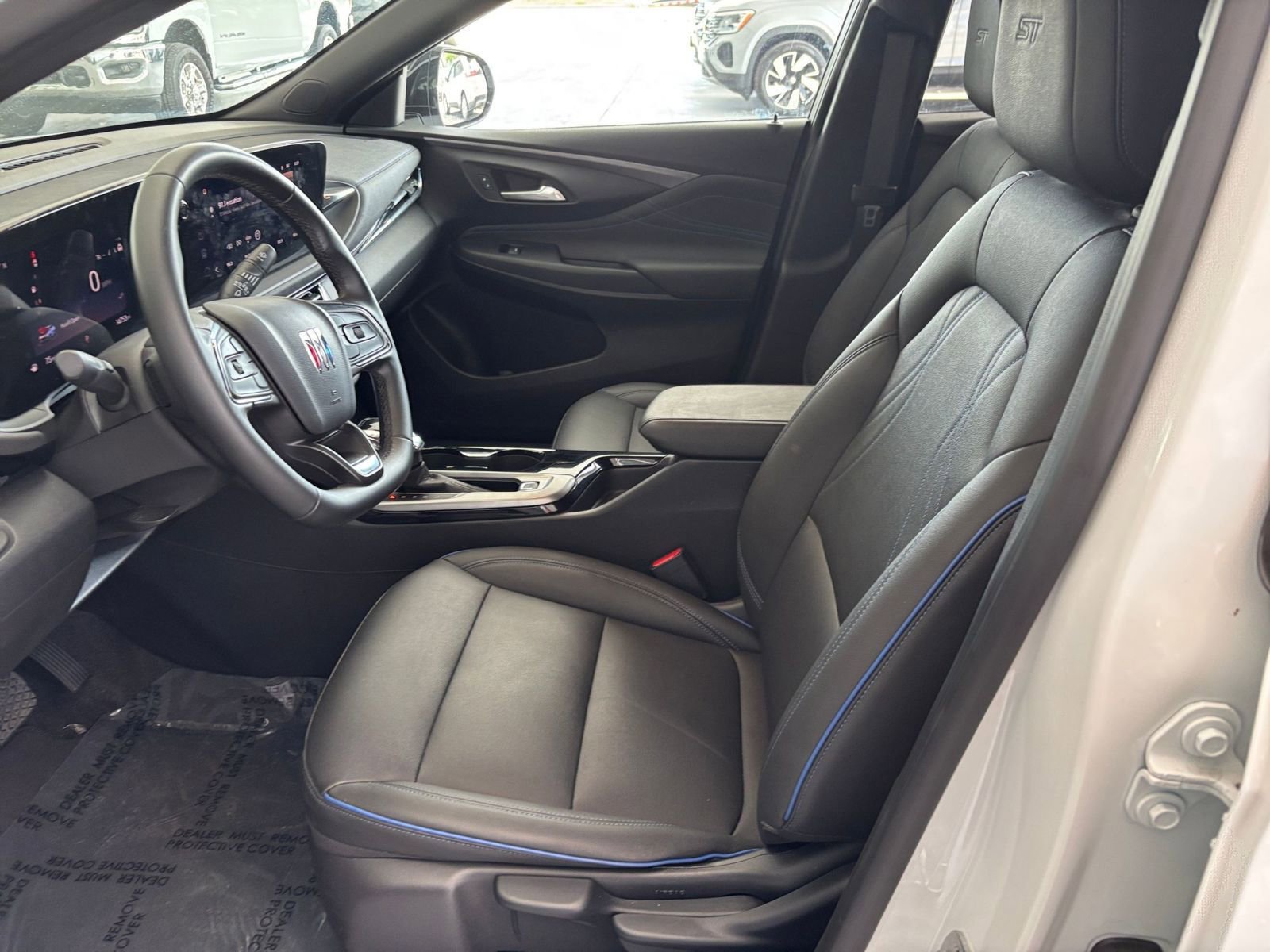 Thumbnail: 2025 Buick Envista - 27