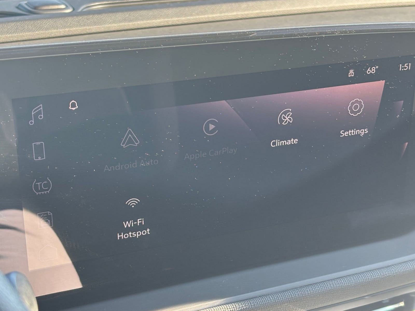 Thumbnail: 2025 Buick Envista - 21