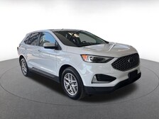 2024 Ford Edge SEL -
                  Clearwater, FL