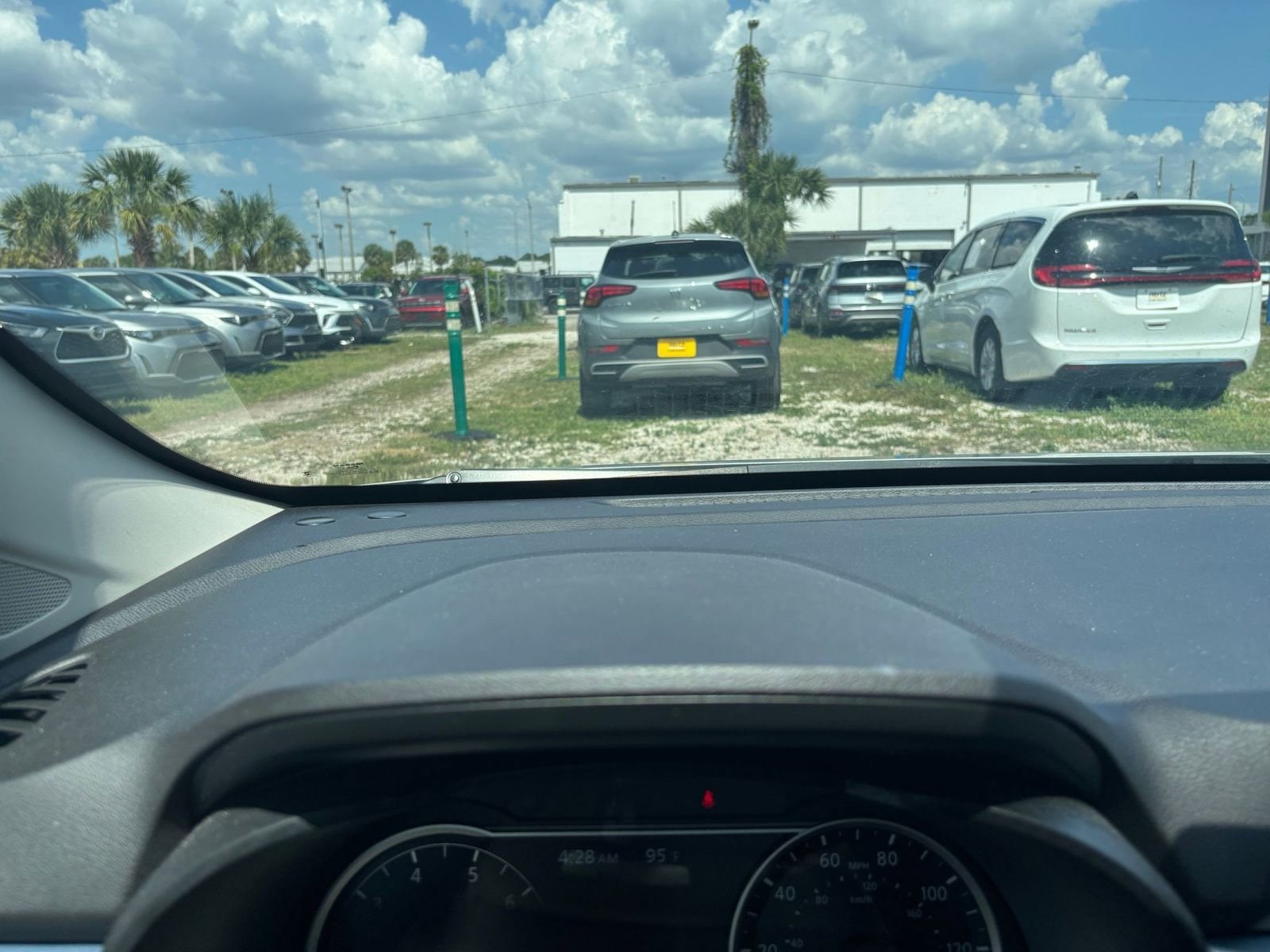 Thumbnail: 2025 Nissan Versa - 34