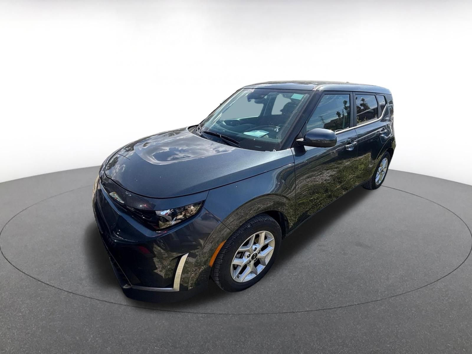 Thumbnail: 2025 Kia Soul - 3