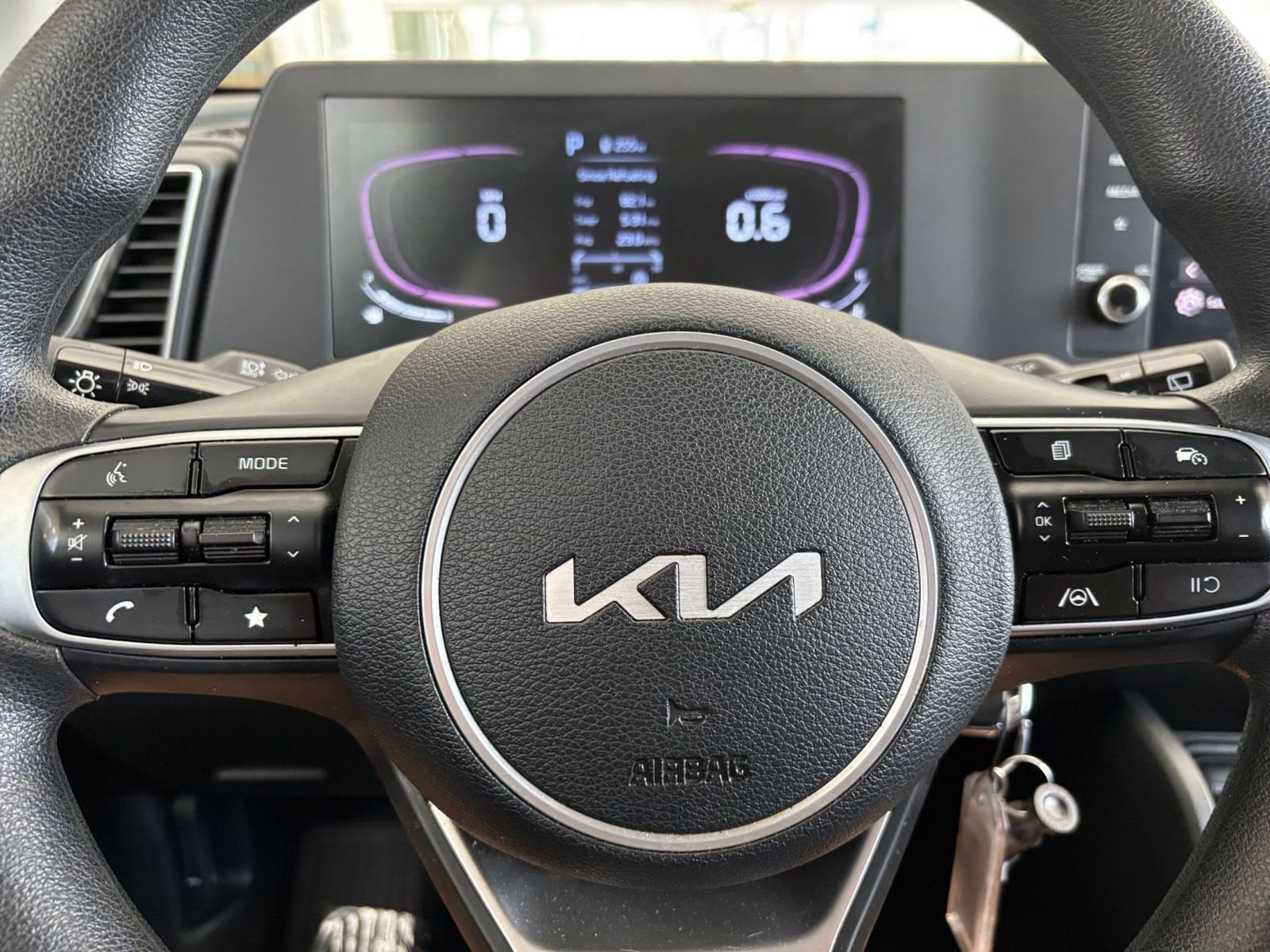 Thumbnail: 2024 Kia Sportage - 28