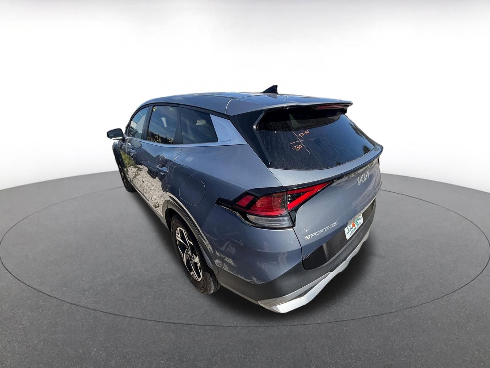 Thumbnail: 2025 Kia Sportage - 5