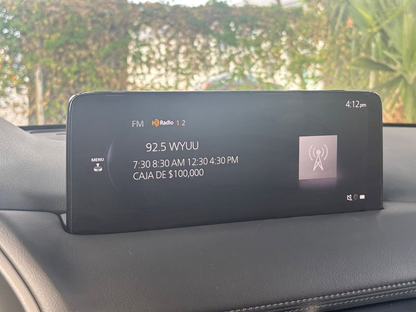 Thumbnail: 2025 Mazda CX-5 - 21