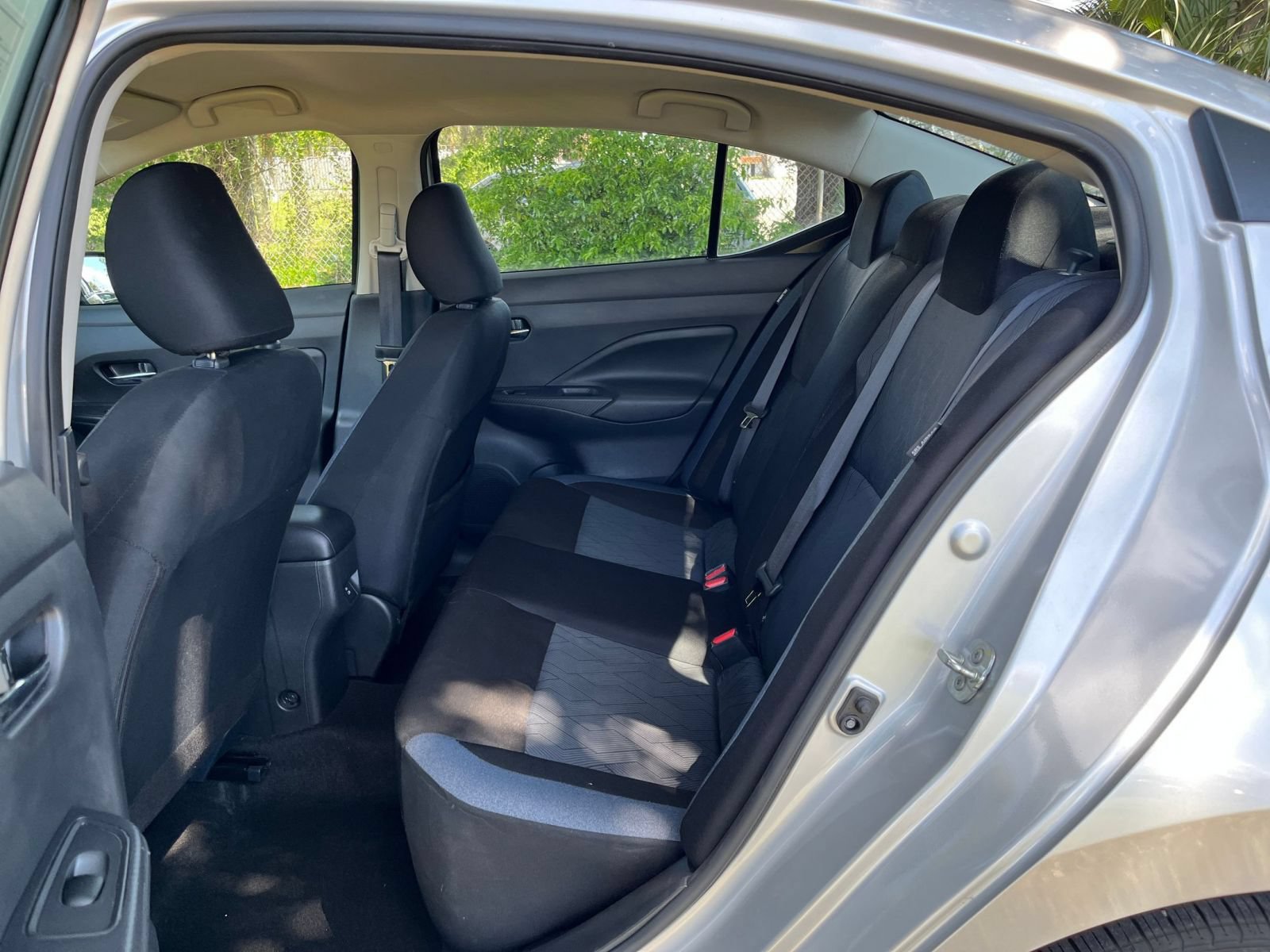 Thumbnail: 2025 Nissan Versa - 19