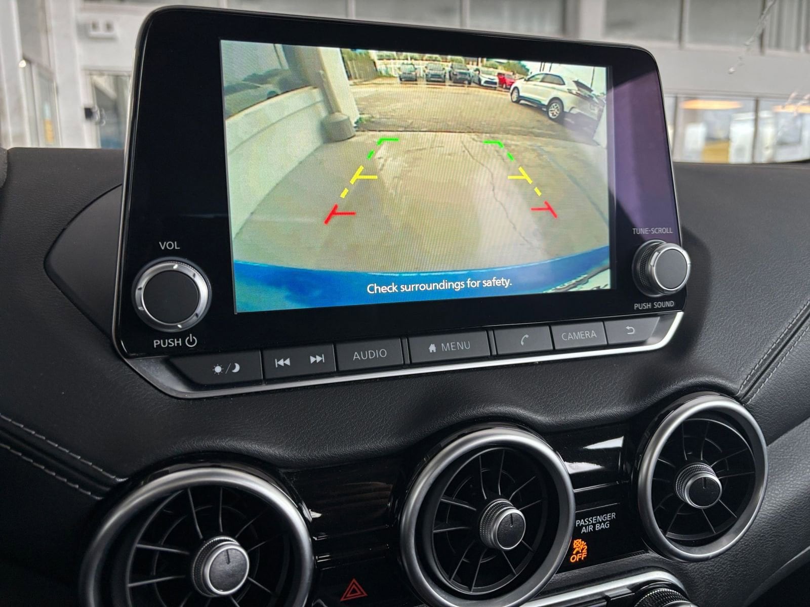 Thumbnail: 2024 Nissan Sentra - 17