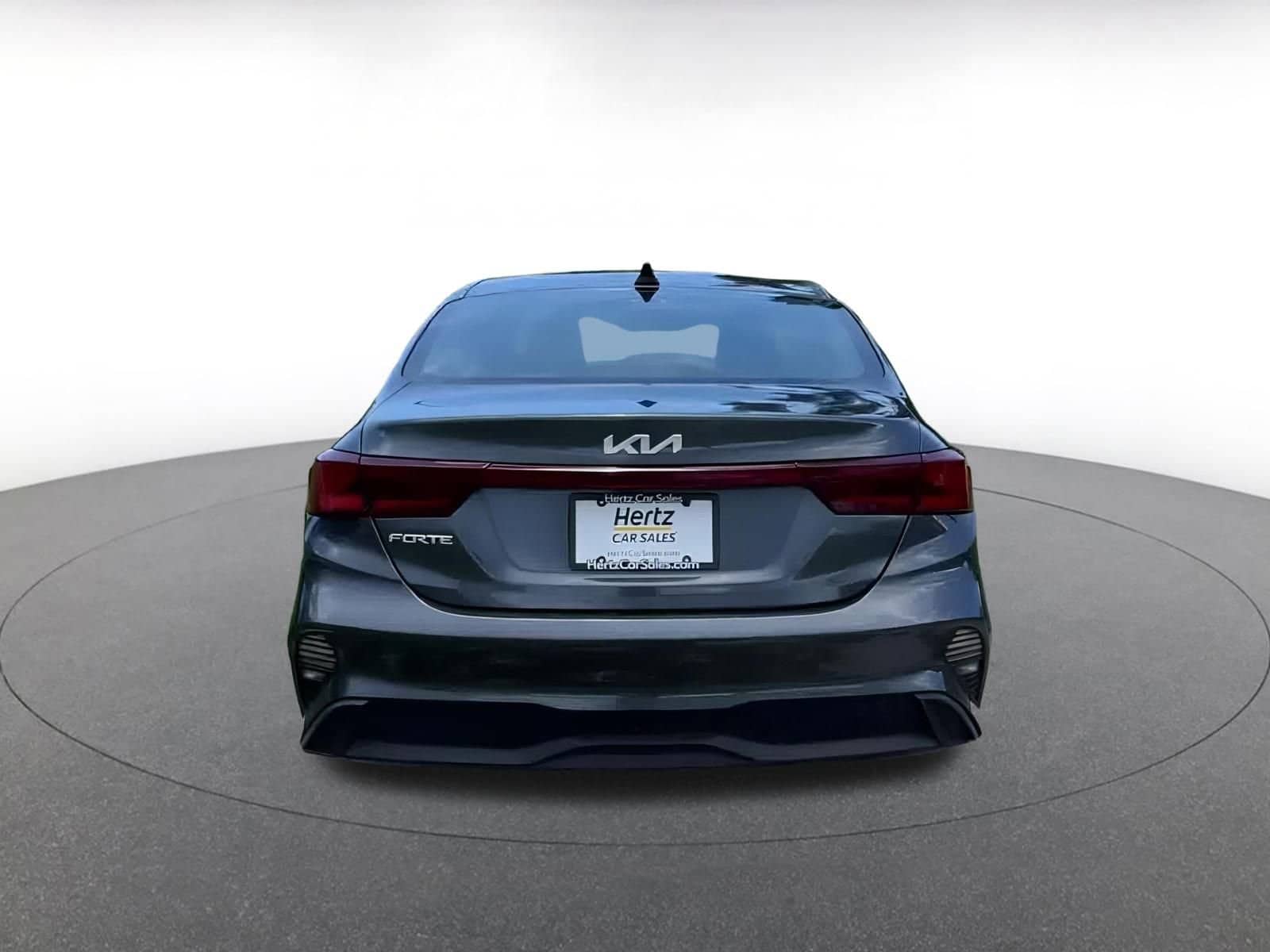 Thumbnail: 2024 Kia Forte - 12