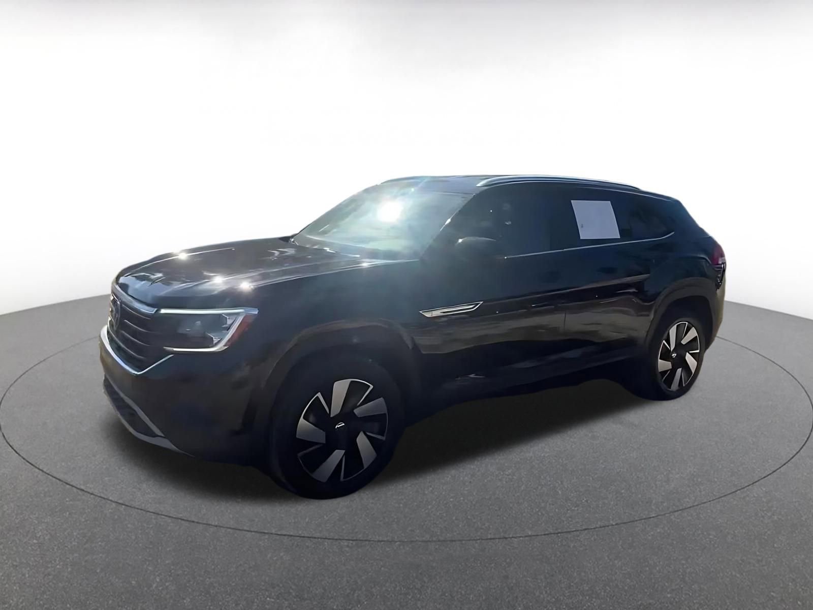 Thumbnail: 2025 Volkswagen Atlas - 8