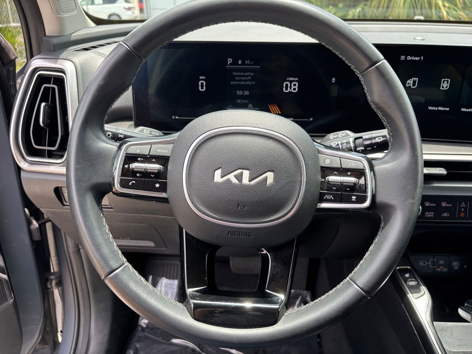 Thumbnail: 2024 Kia Sorento - 28