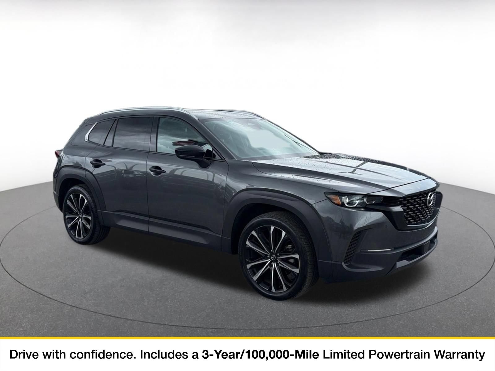 2026 Mazda CX-50 Premium