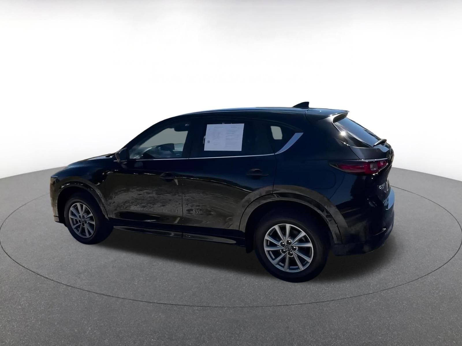 Thumbnail: 2025 Mazda CX-5 - 10