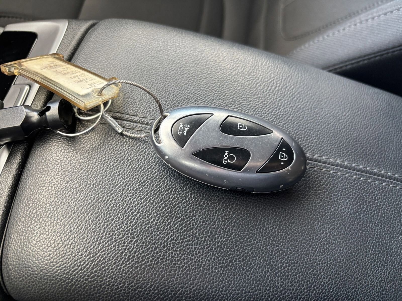 Thumbnail: 2025 Hyundai Tucson - 22