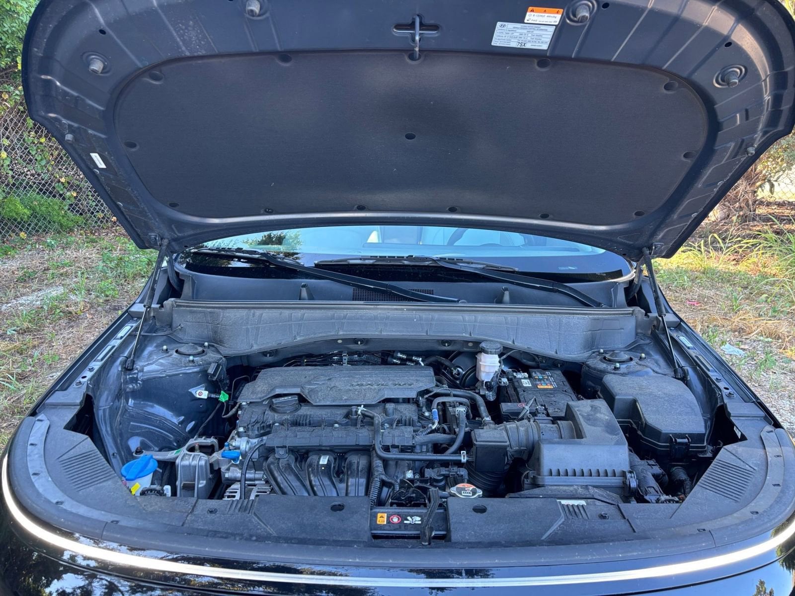 Thumbnail: 2025 Hyundai Kona - 32