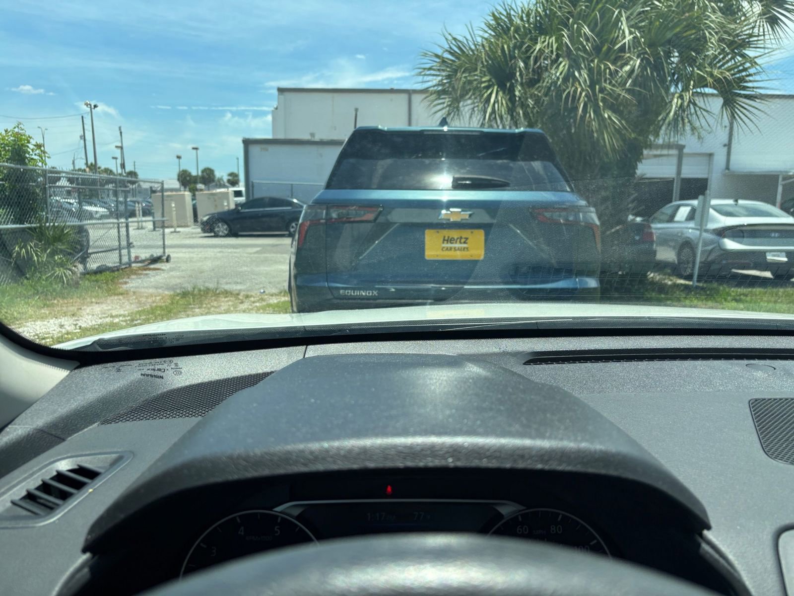 Thumbnail: 2025 Nissan Altima - 15