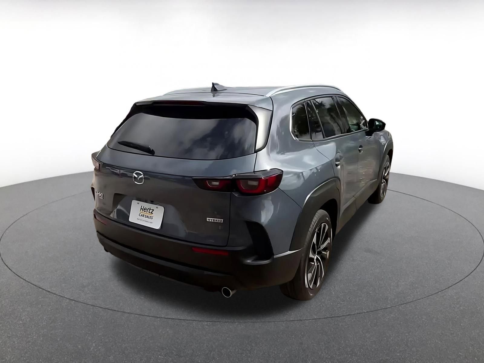 Thumbnail: 2025 Mazda CX-50 - 15