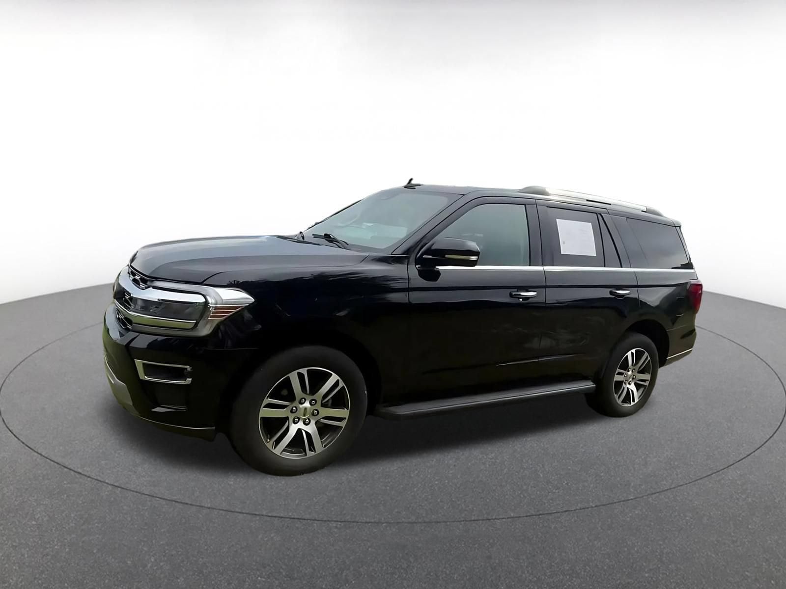 Thumbnail: 2024 Ford Expedition - 7