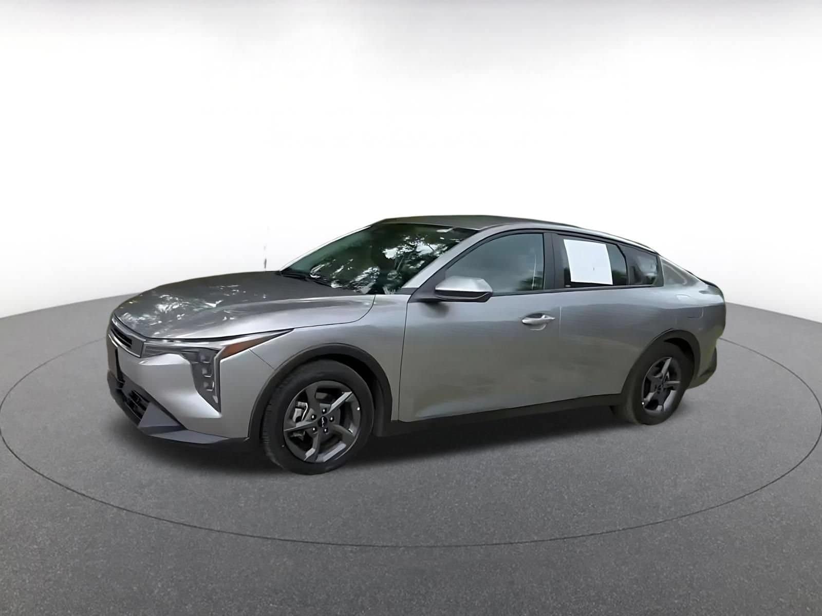 Thumbnail: 2025 Kia K4 - 8