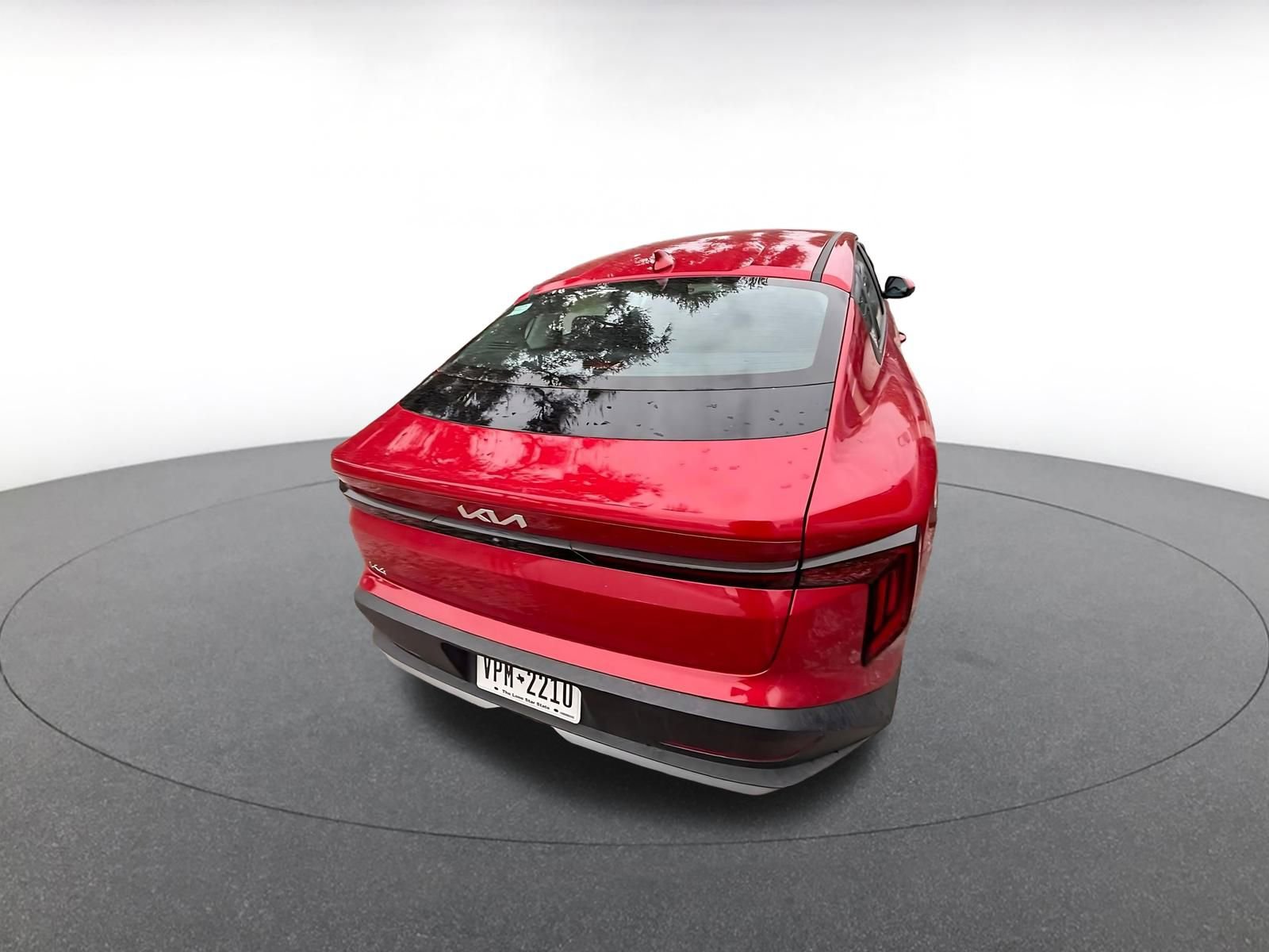 Thumbnail: 2025 Kia K4 - 9