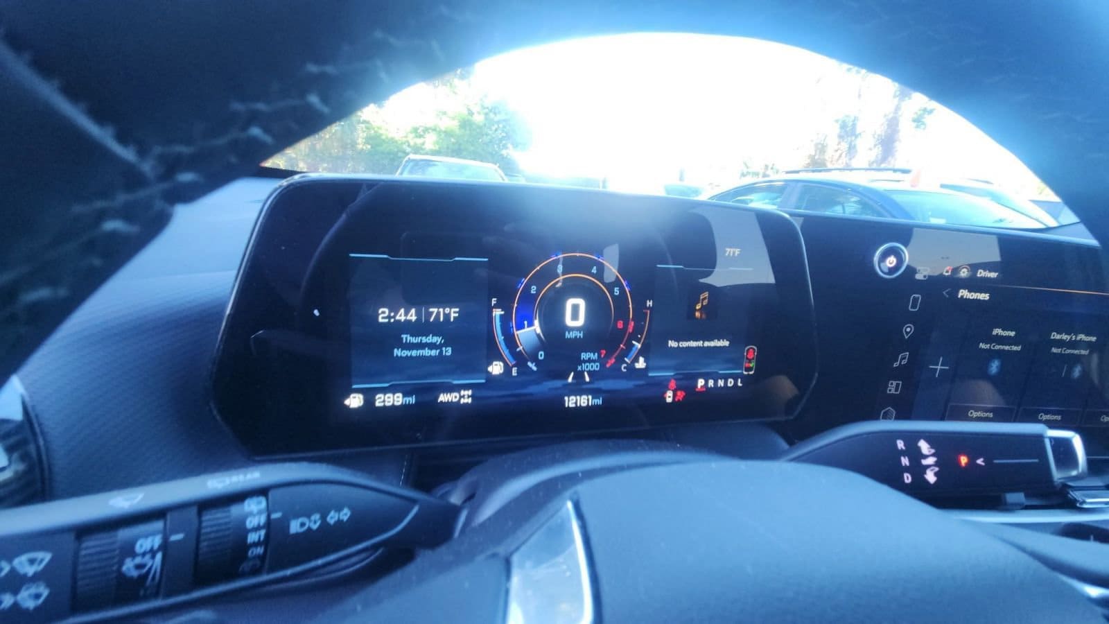 Thumbnail: 2025 Chevrolet Equinox - 10