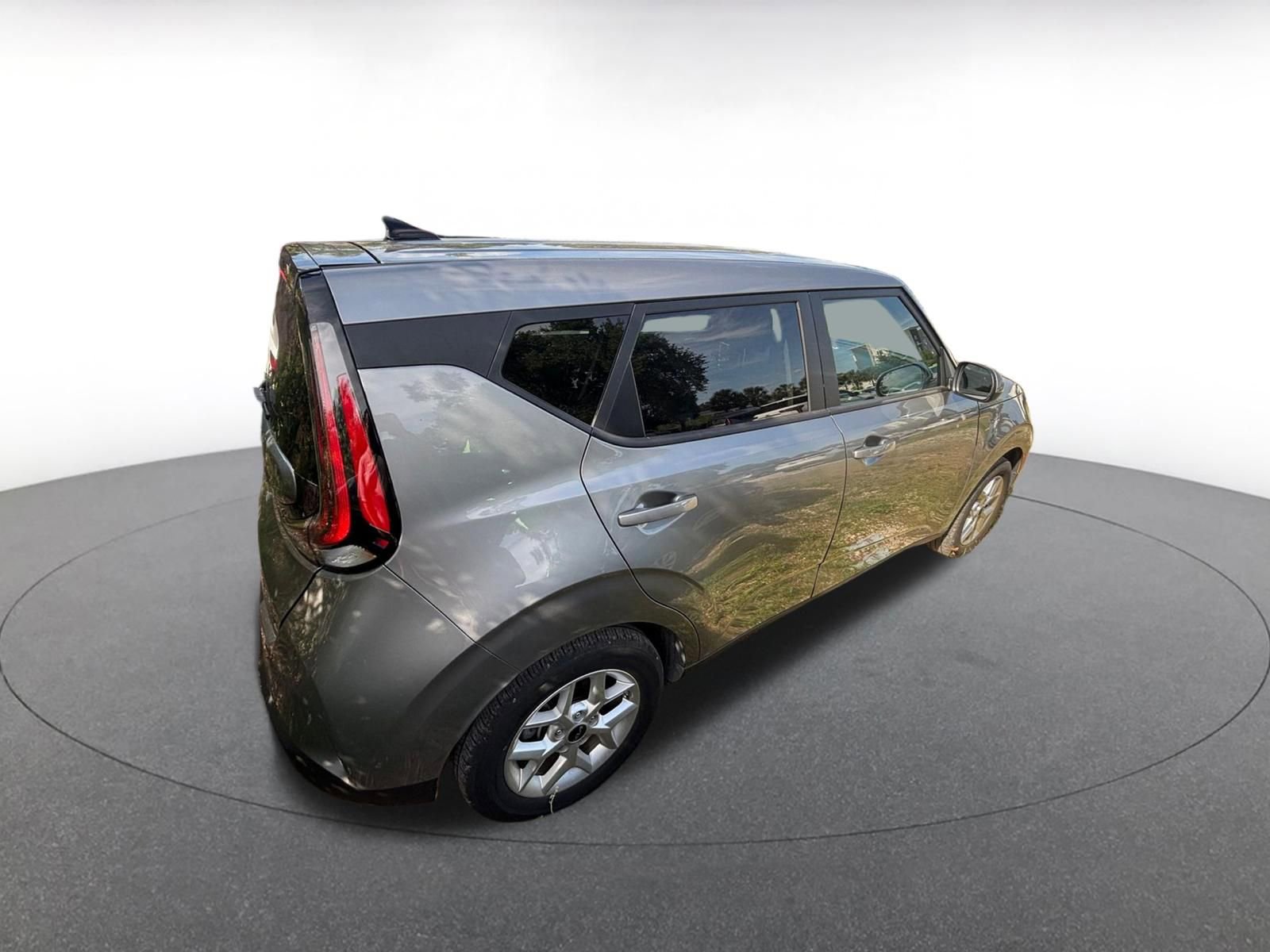 Thumbnail: 2025 Kia Soul - 7