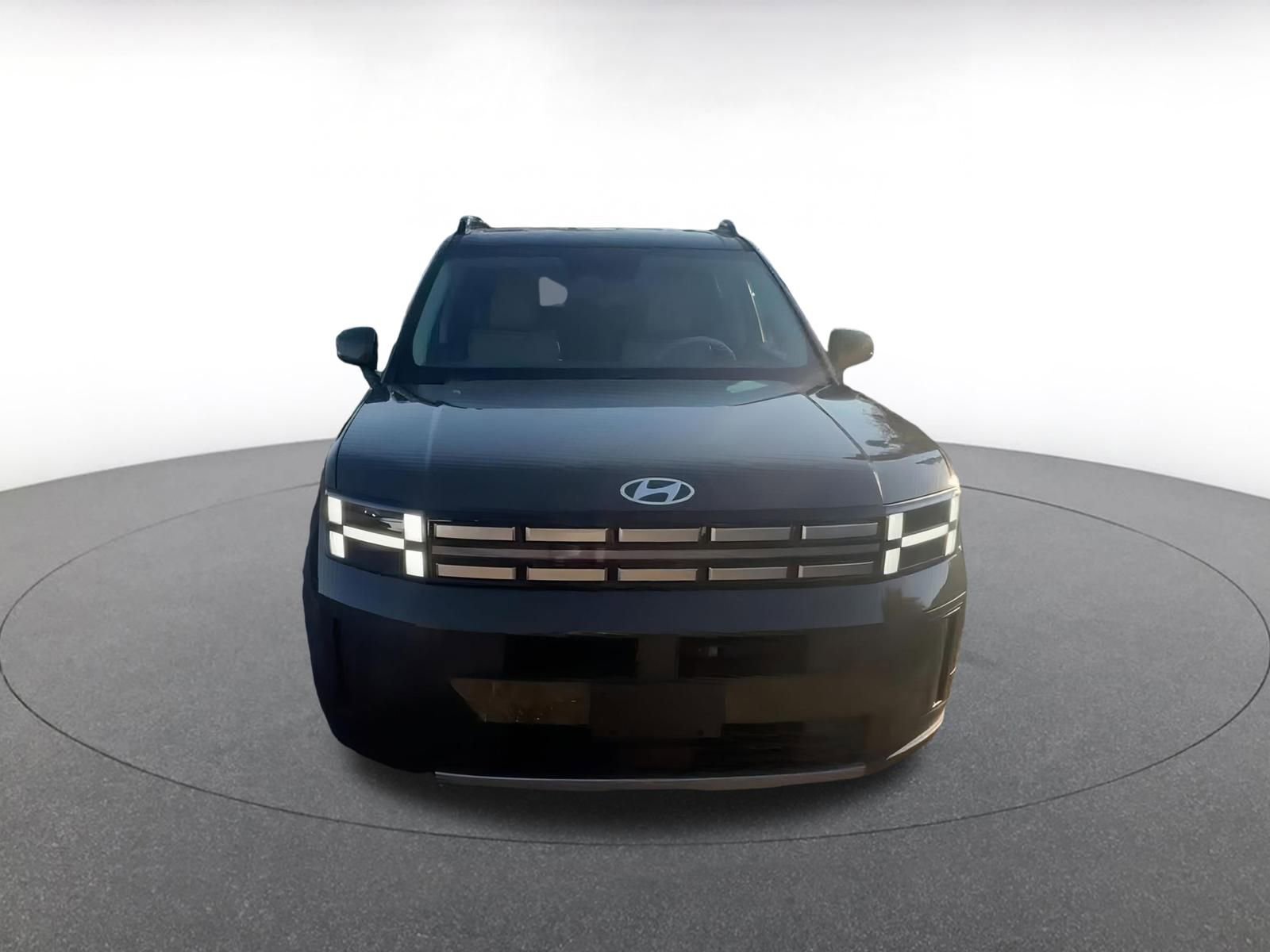 Thumbnail: 2025 Hyundai Santa Fe - 3