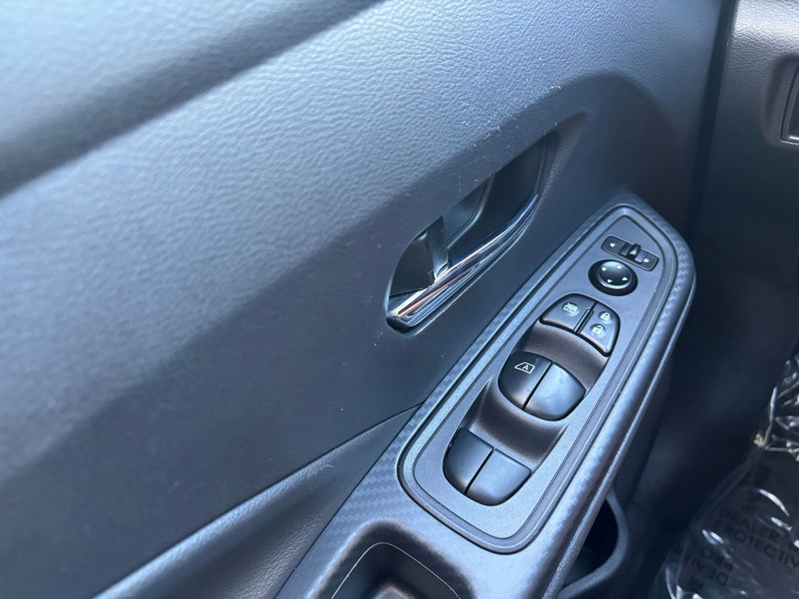 Thumbnail: 2025 Nissan Versa - 18