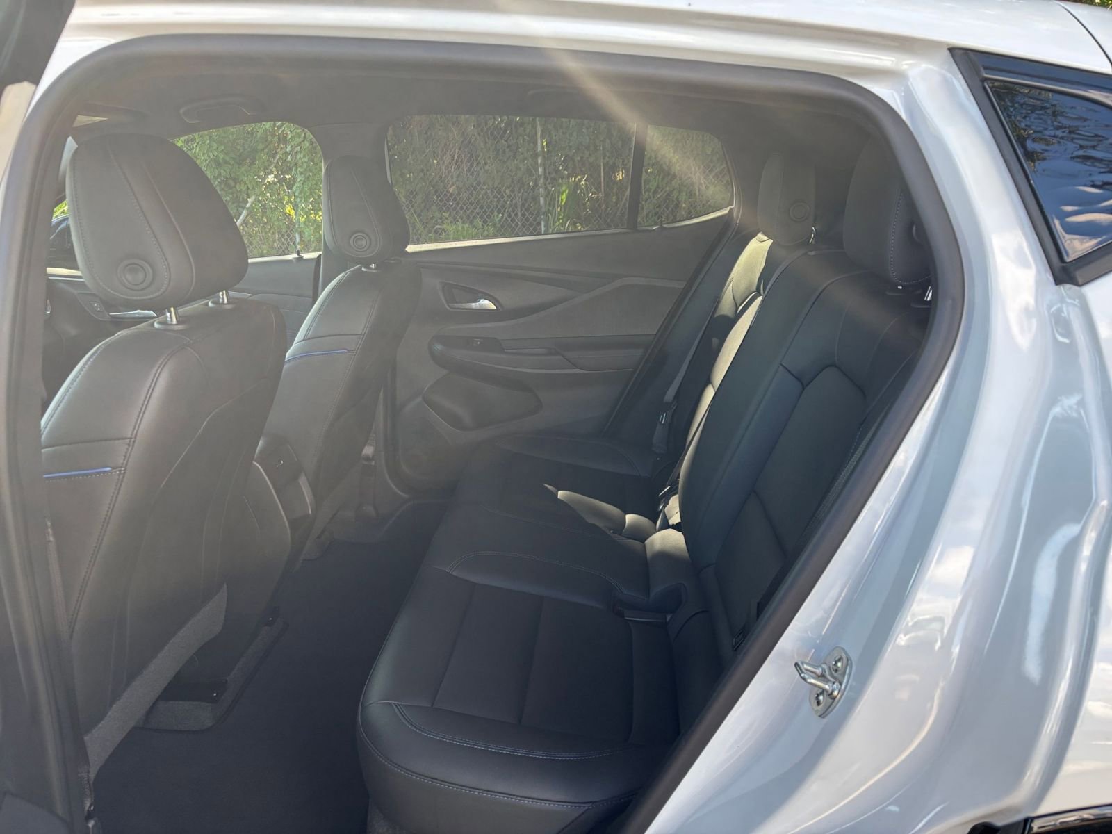 Thumbnail: 2025 Buick Envista - 25