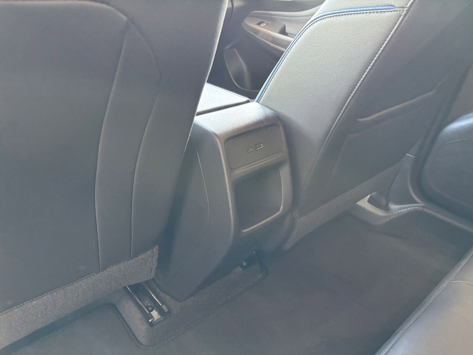 Thumbnail: 2025 Buick Envista - 24