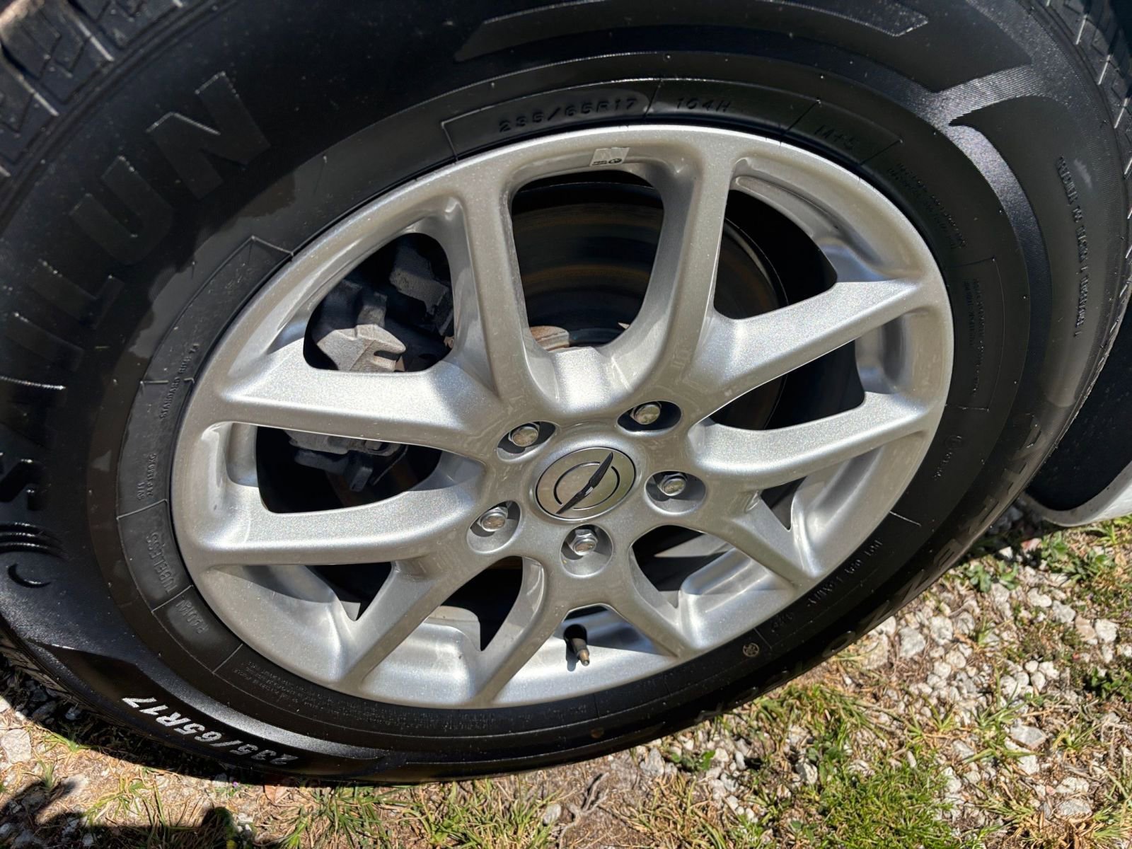 Thumbnail: 2024 Chrysler Pacifica - 32