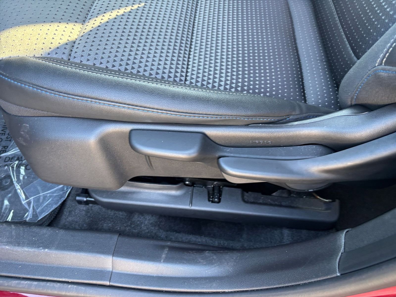 Thumbnail: 2025 Chevrolet Trax - 23