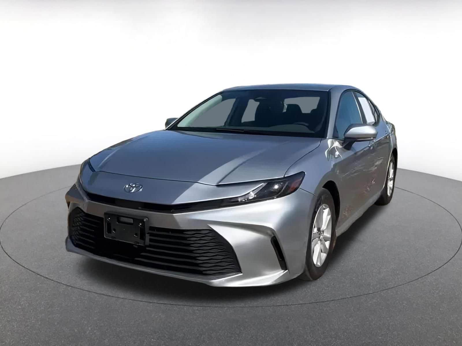Thumbnail: 2025 Toyota Camry - 7