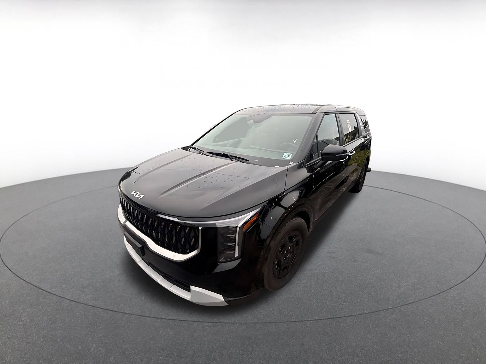 Thumbnail: 2026 Kia Carnival - 2
