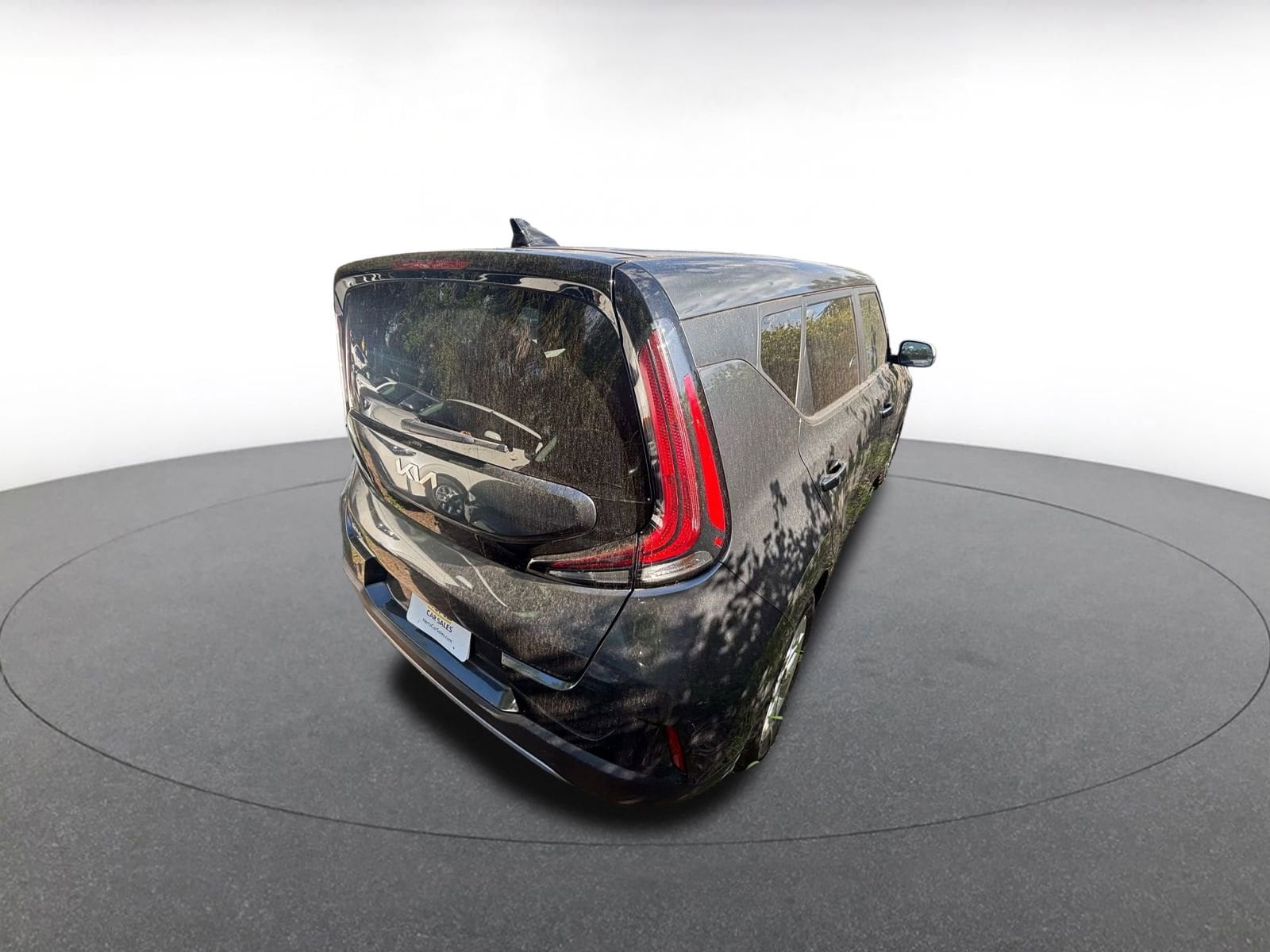 Thumbnail: 2025 Kia Soul - 8