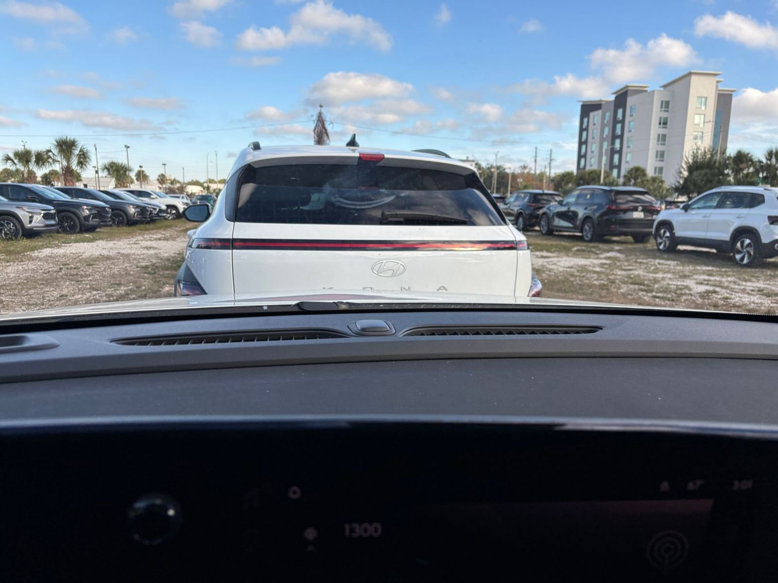 Thumbnail: 2025 Buick Envista - 14