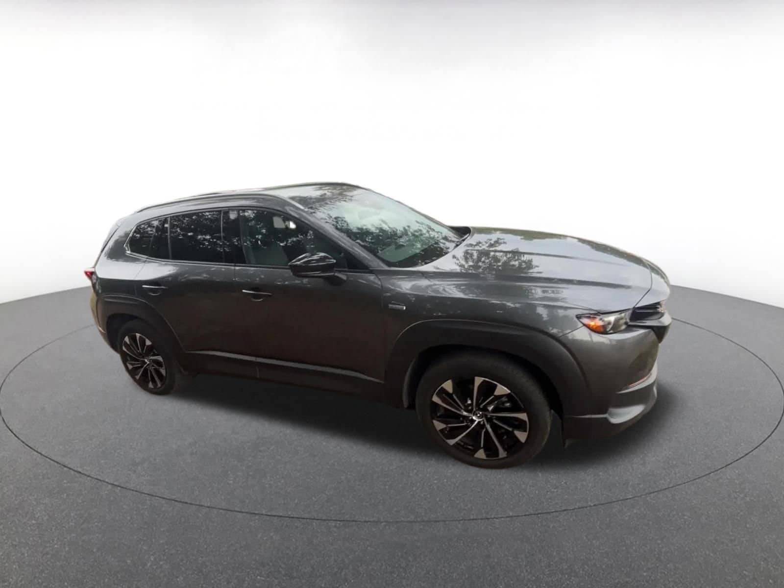 Thumbnail: 2025 Mazda CX-50 - 2