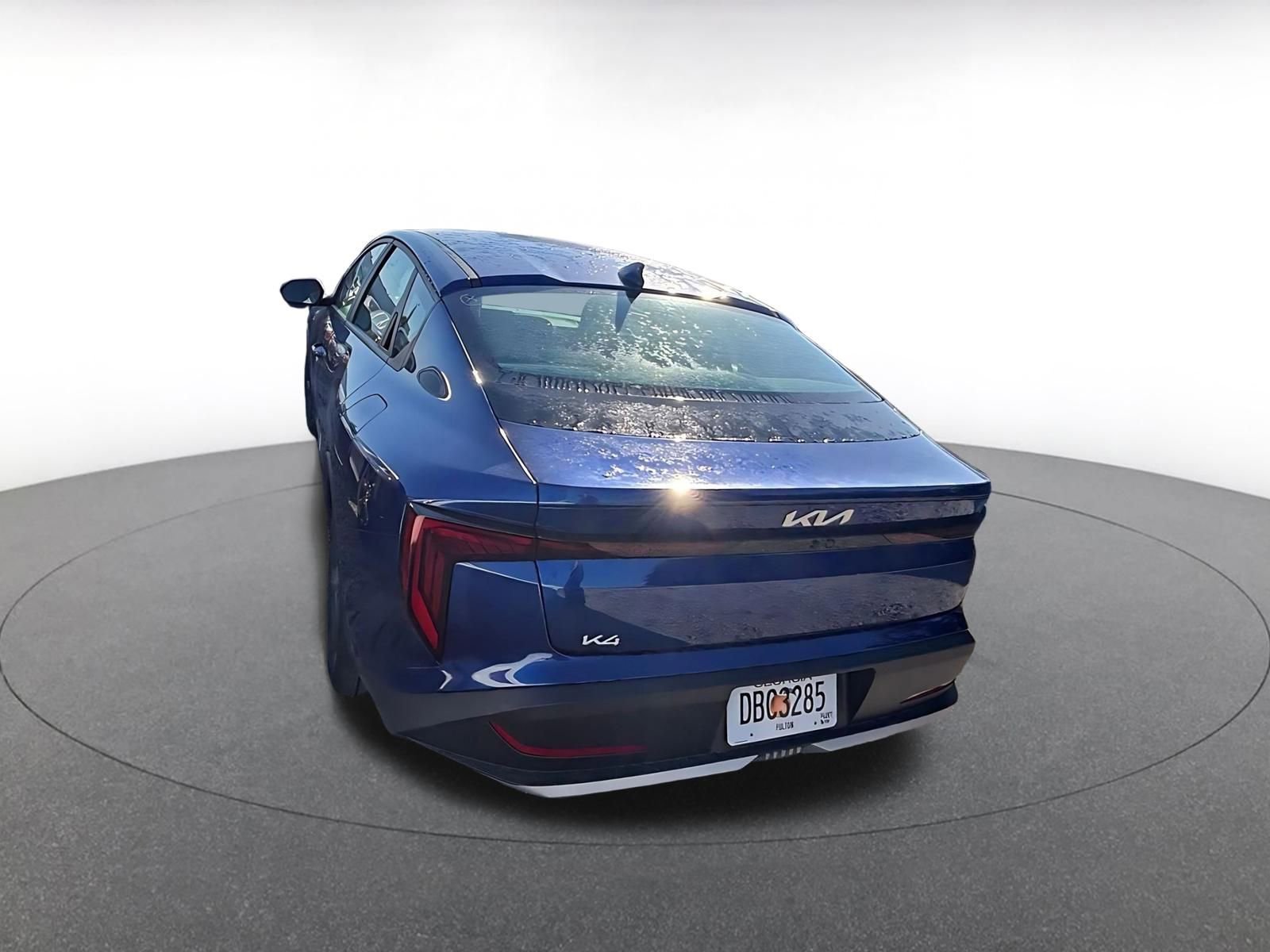 Thumbnail: 2025 Kia K4 - 7