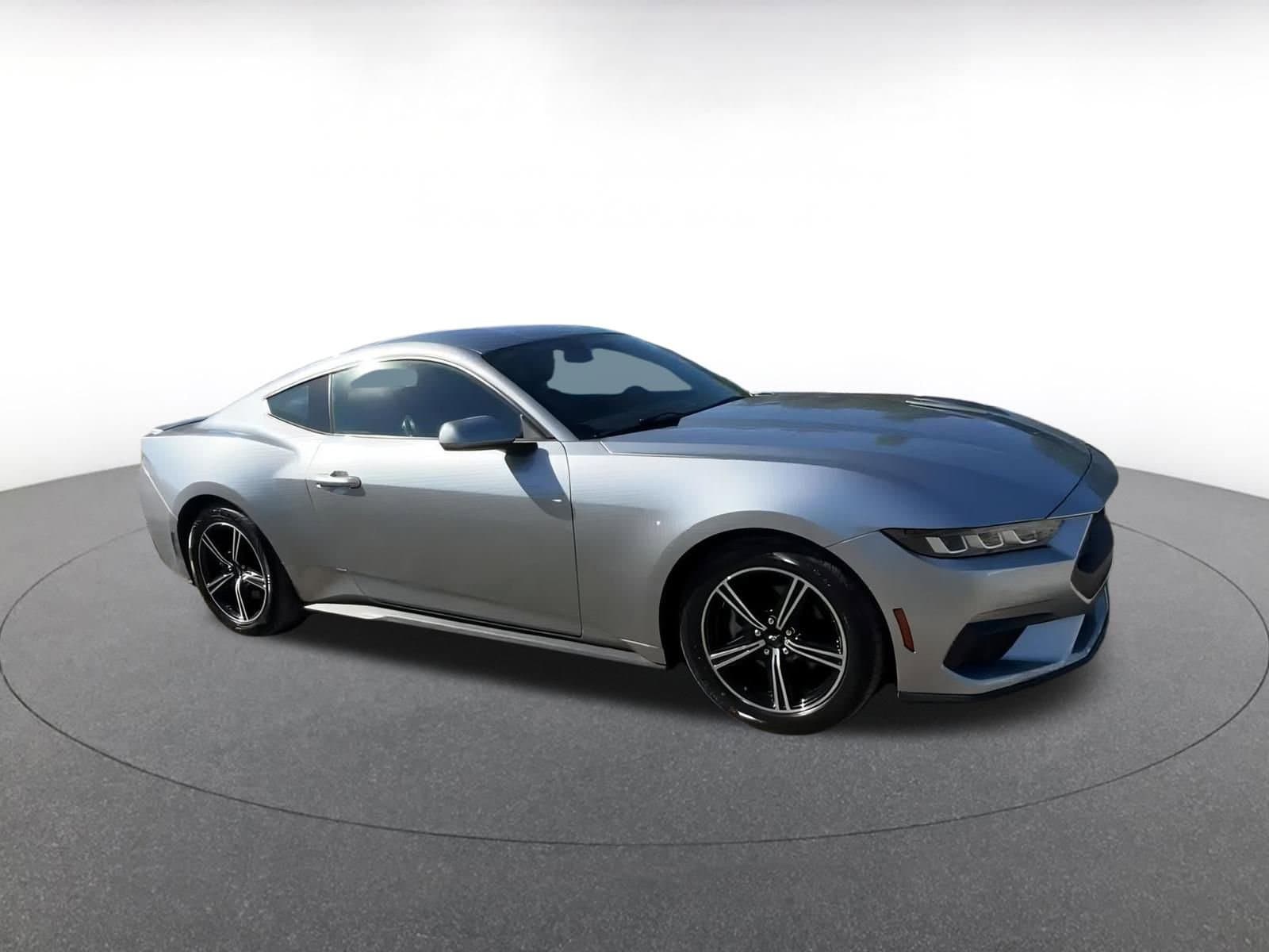 Thumbnail: 2024 Ford Mustang - 2