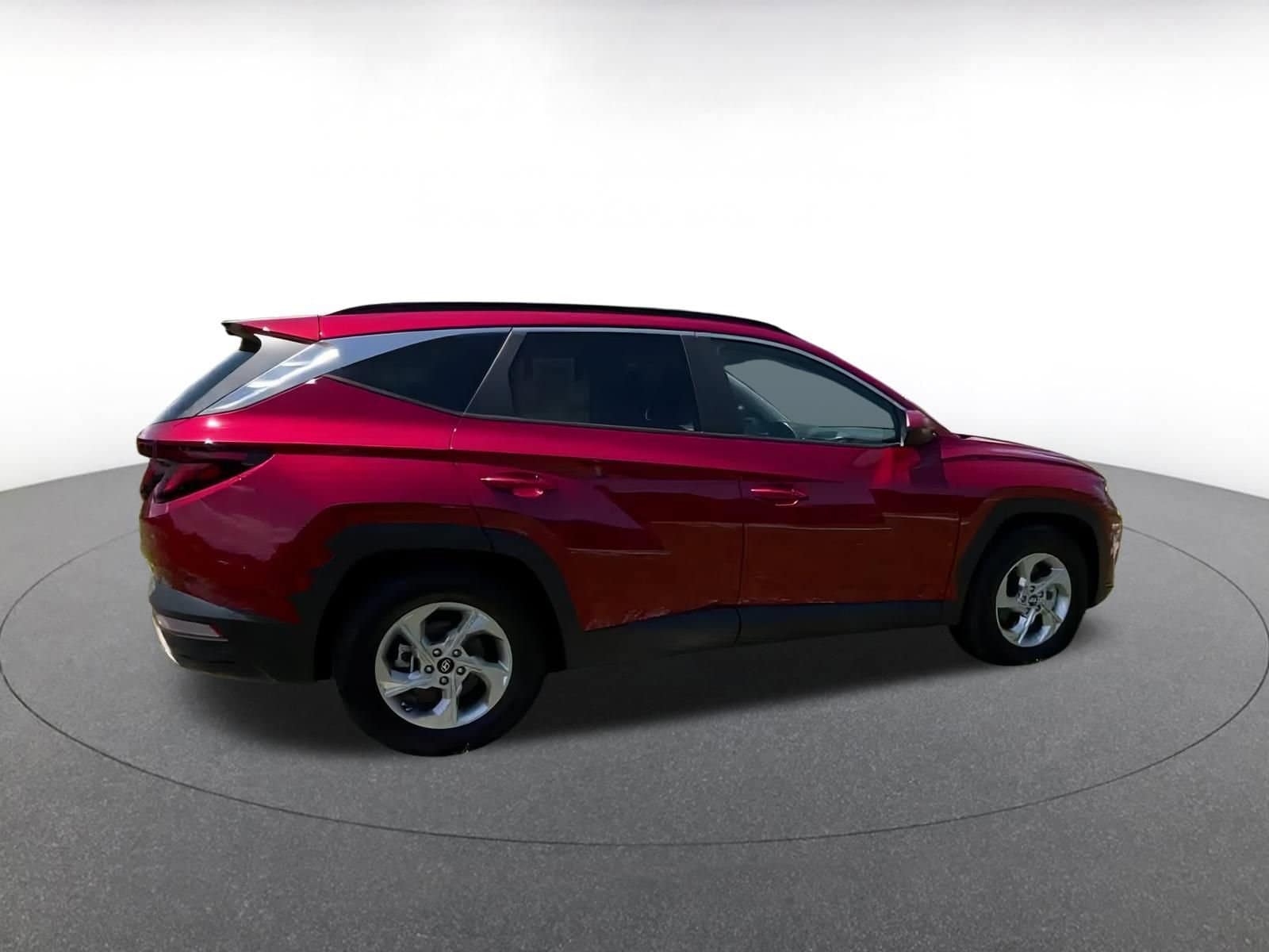 Thumbnail: 2024 Hyundai Tucson - 12