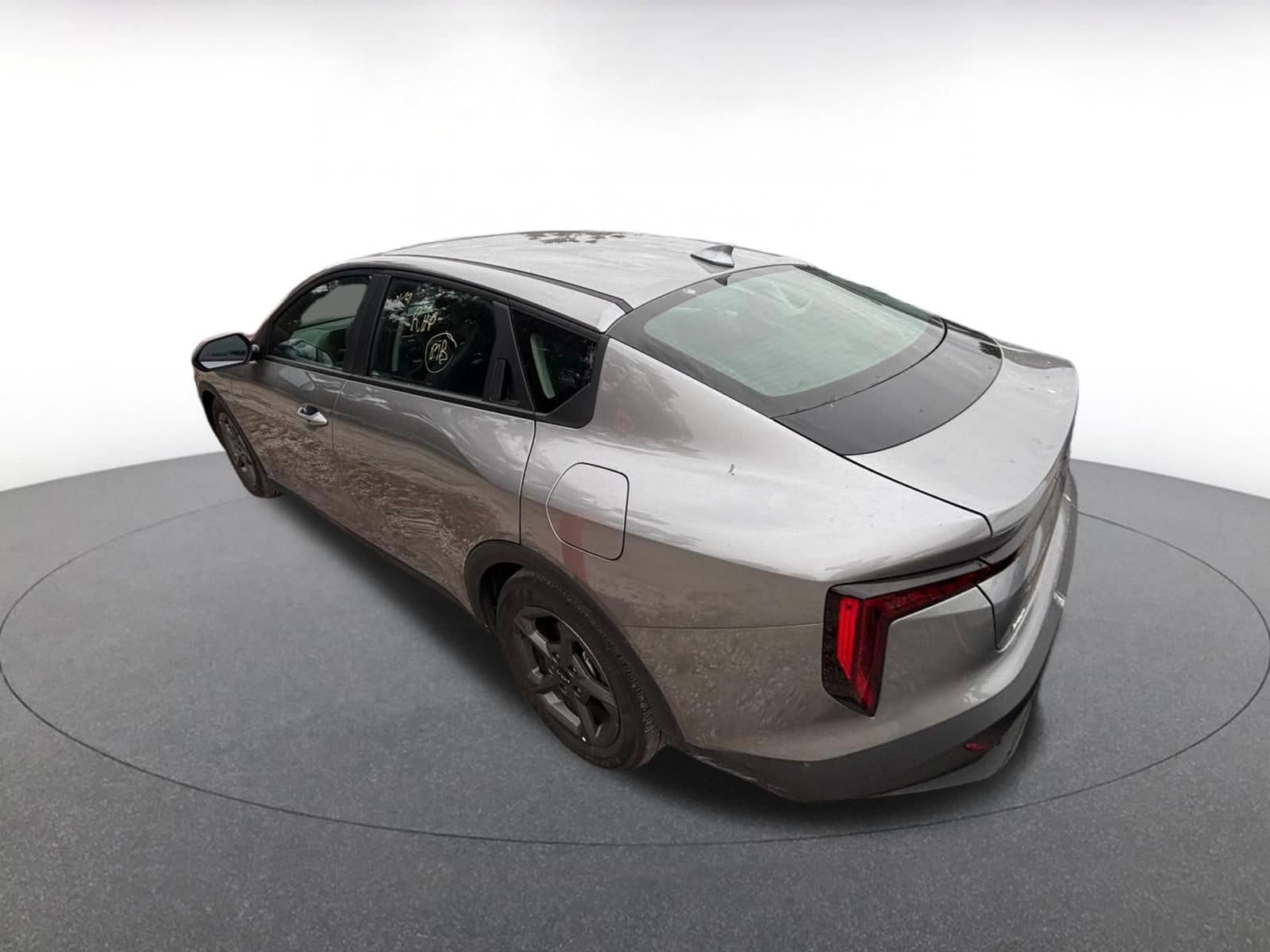 Thumbnail: 2025 Kia K4 - 8