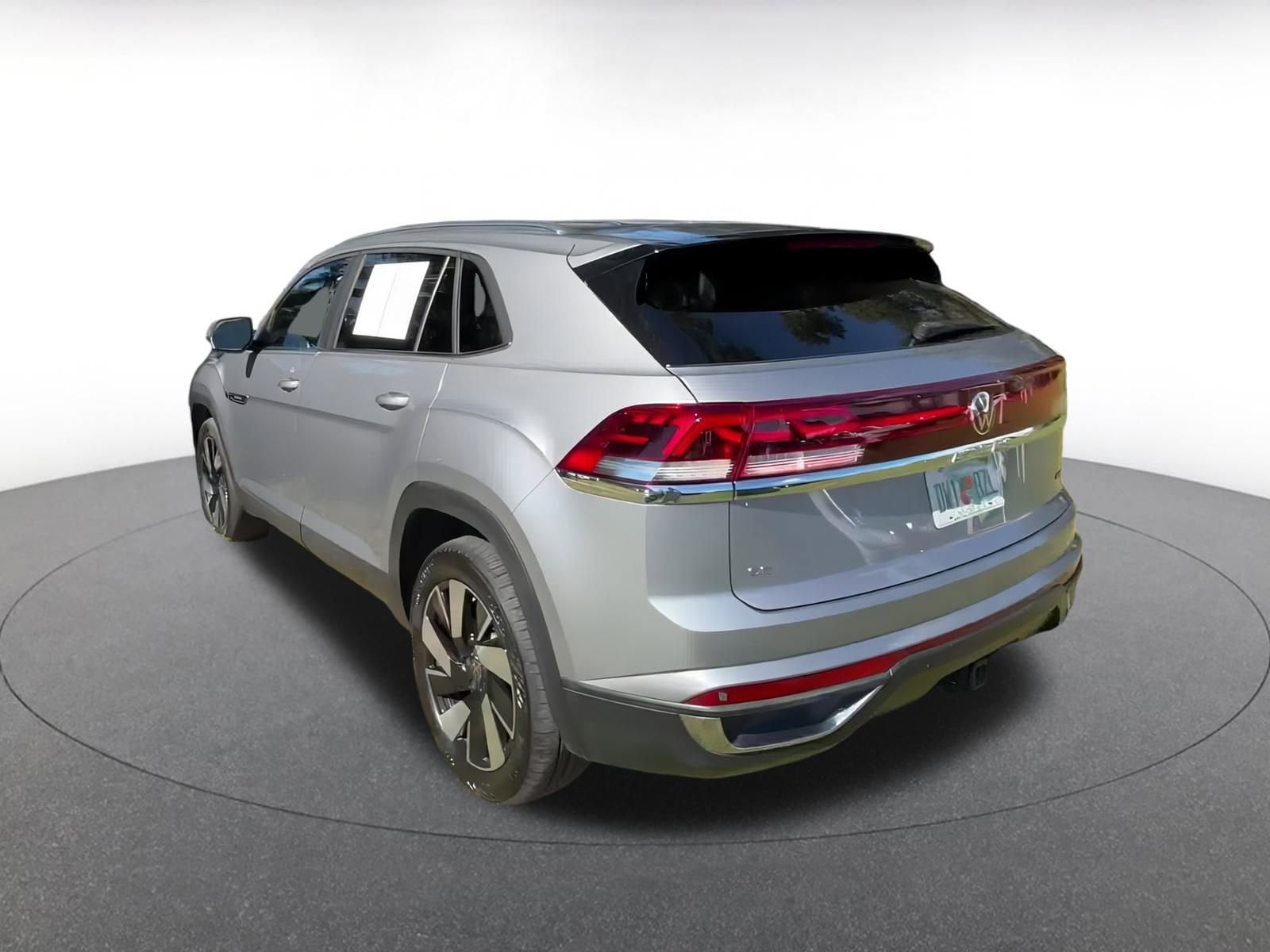 Thumbnail: 2024 Volkswagen Atlas - 11