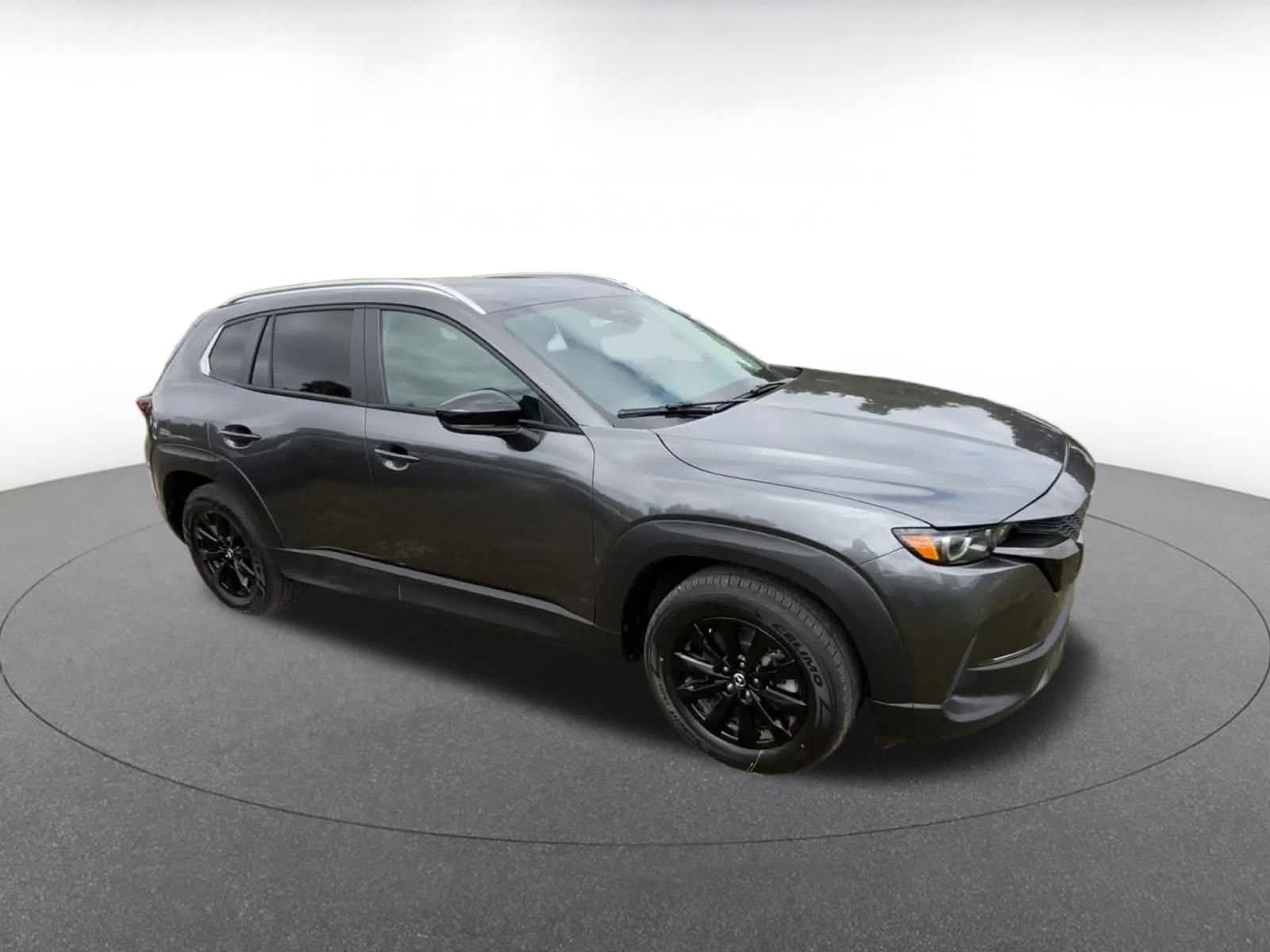 Thumbnail: 2025 Mazda CX-50 - 2