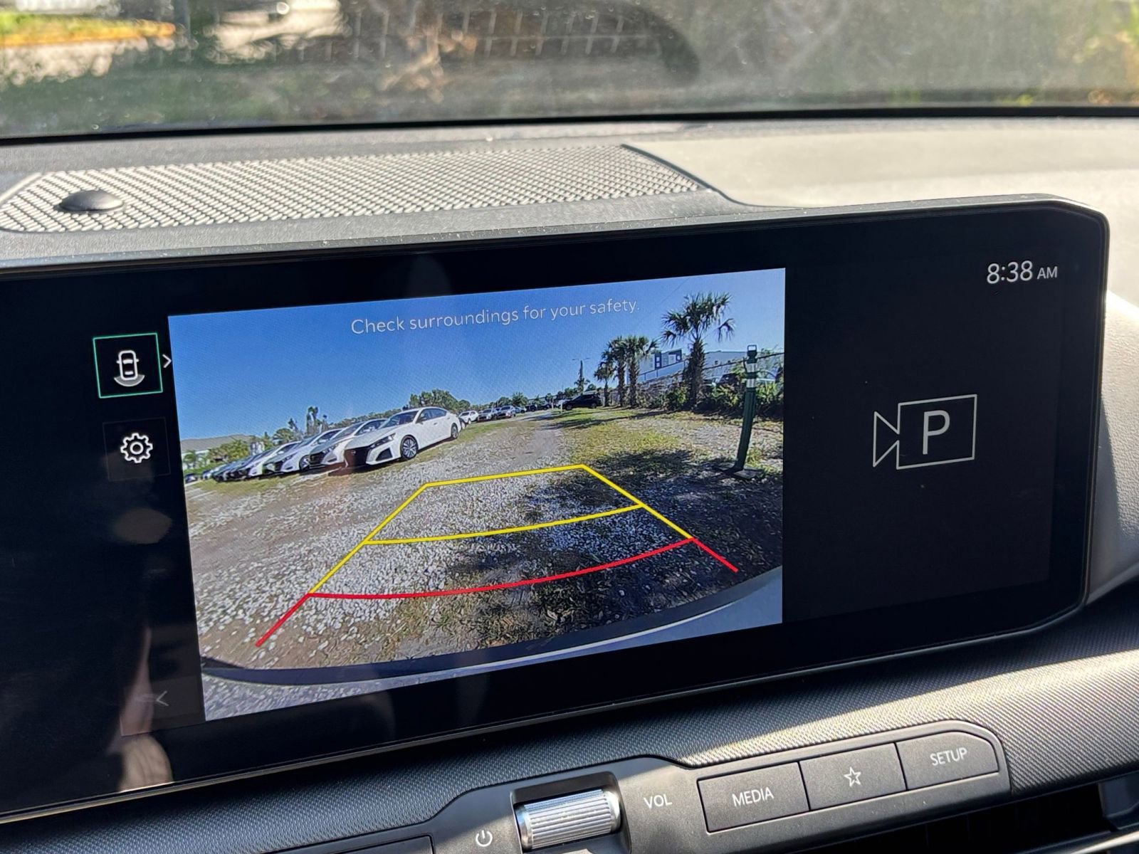 Thumbnail: 2025 Kia K4 - 25