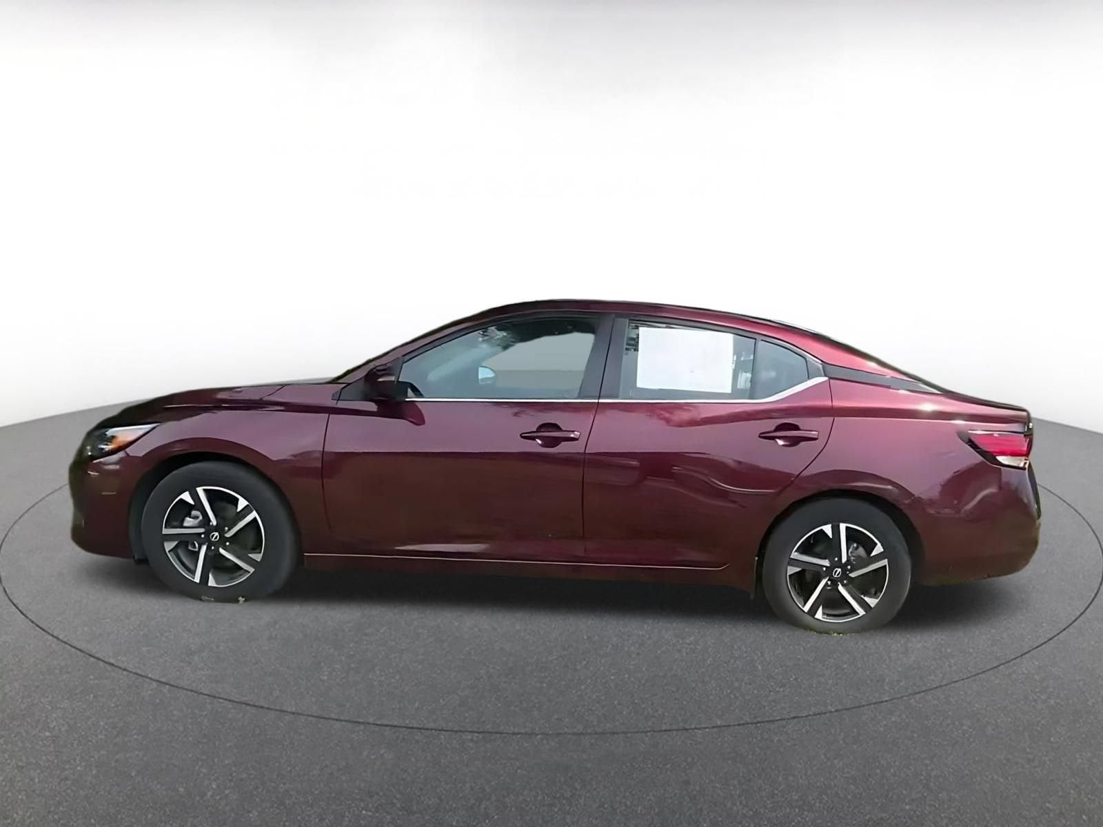 Thumbnail: 2025 Nissan Sentra - 7