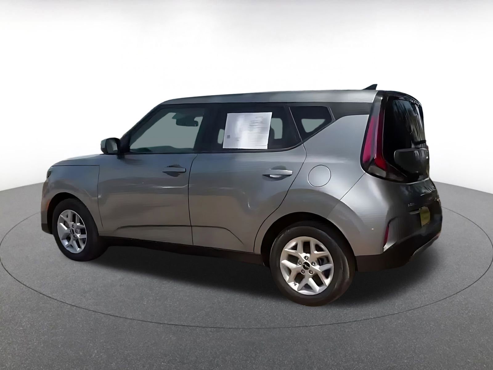 Thumbnail: 2025 Kia Soul - 11