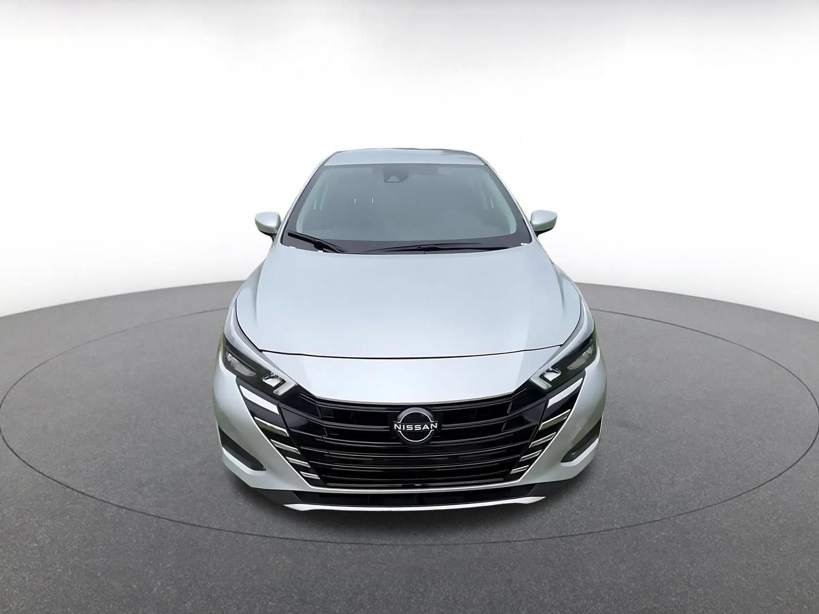 Thumbnail: 2025 Nissan Versa - 4