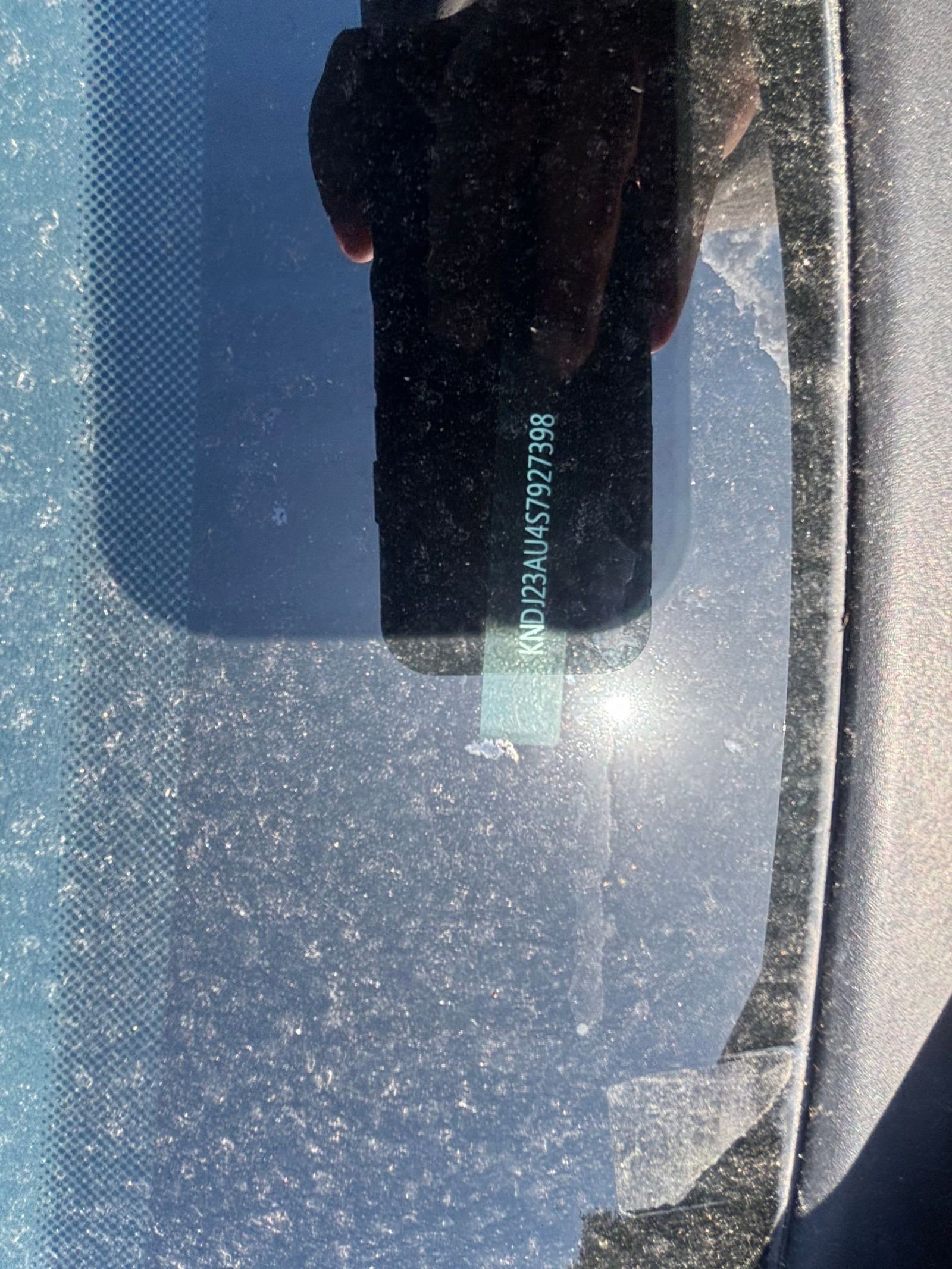 Thumbnail: 2025 Kia Soul - 9