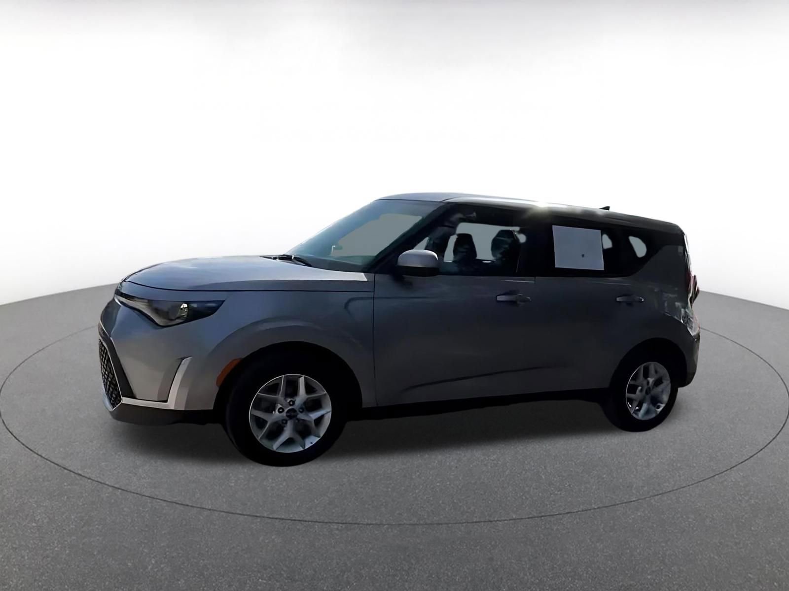 Thumbnail: 2025 Kia Soul - 8
