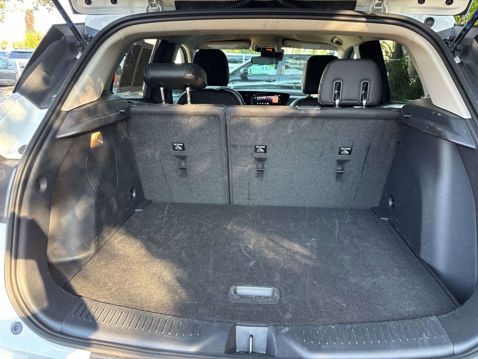 Thumbnail: 2025 Buick Encore GX - 31