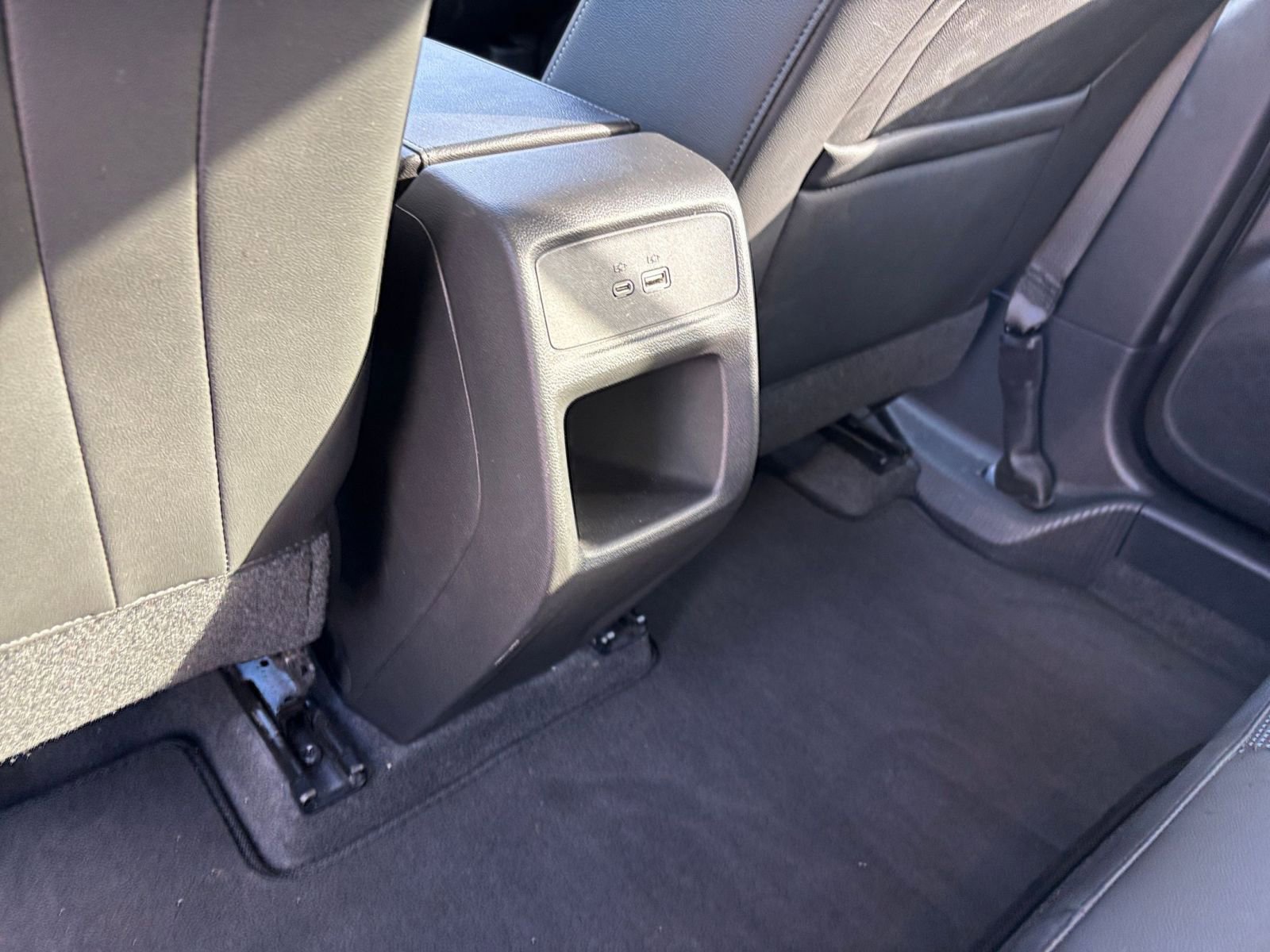 Thumbnail: 2025 Buick Envista - 24